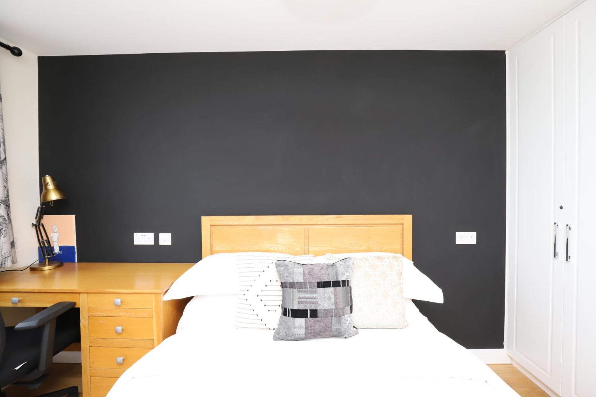 Luxurious Double Bedroom, Ensuite With Free Wifi. Oxford Zimmer foto